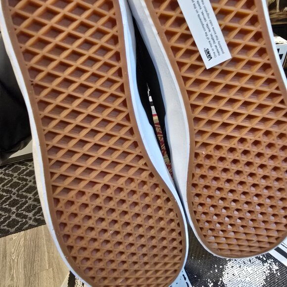 Vans Skate Old Skool 36+ Dan Green VN000D5RENC Men's Size 12 Shoes NEW - Picture 10 of 14